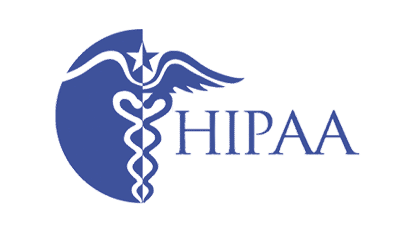 HIPAA Logo